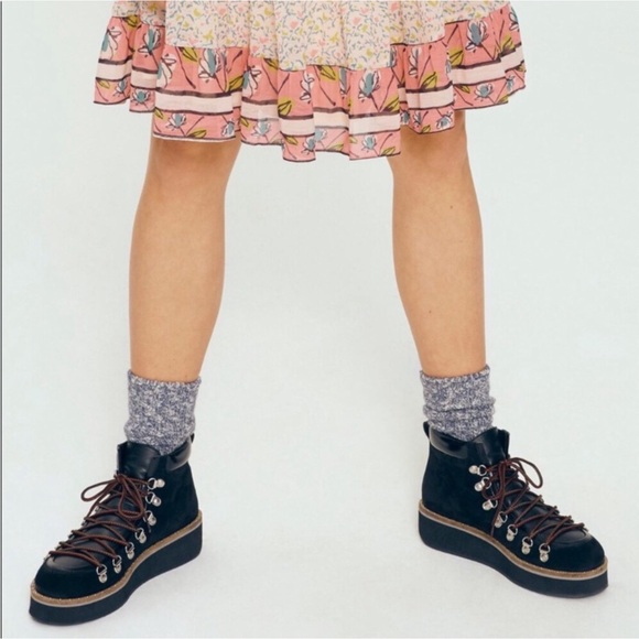 Free People Durango Hiker - Picture 5 of 9